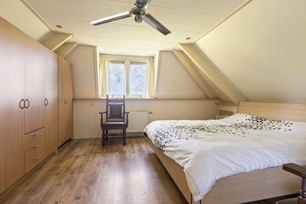 Medium property photo - Bombay 6, 9863 TD Doezum